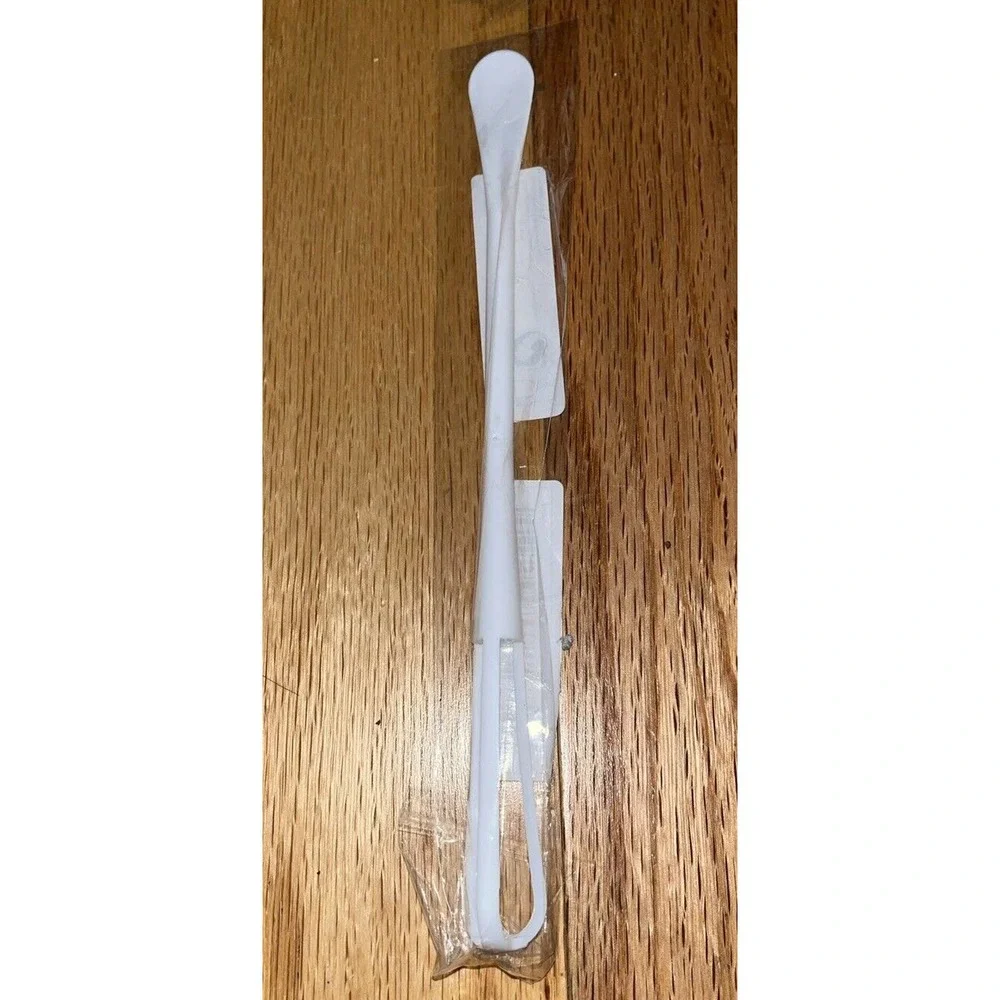 Small Mini Plastic Whisk Mixer Hand Egg Beater Stirrer Blender Baking Tool US